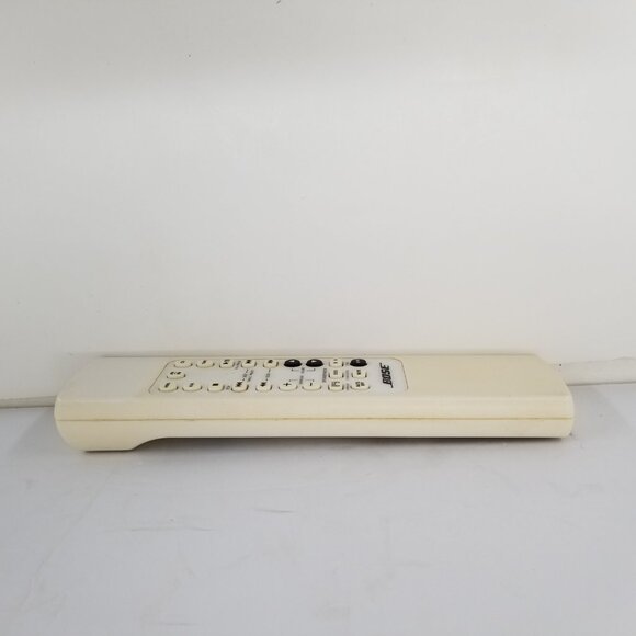 Bose RC-9 Remote Control for Lifestyle 3,5,8 or 12-Music Center - Picture 7 of 7